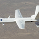Imagen para el artículo titulado La NASA prueba un sistema de drones compatible con vuelos civiles